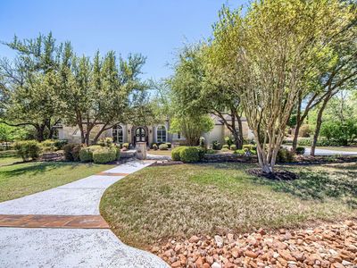 11314 Cat Springs