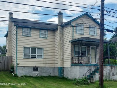 110 E Luzerne Ave