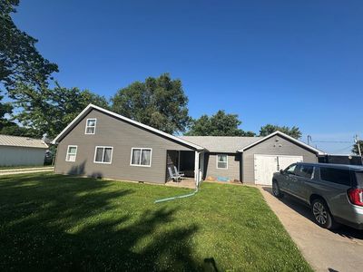 701 W Porter St