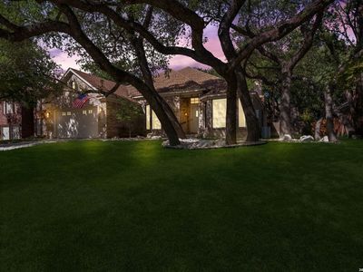 3921 ARROYO SECO