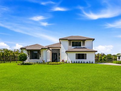 Majestic Plan, Estates by Turnberry