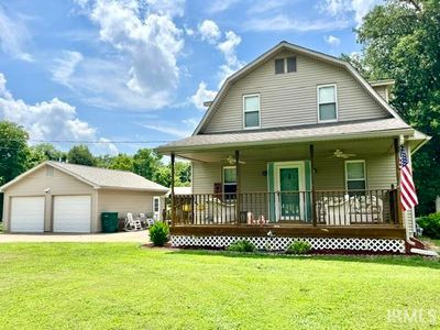2115 Selzer Rd