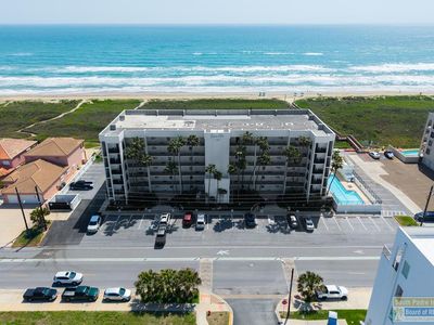 3900 Gulf Blvd Unit 503