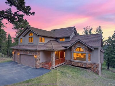 1856 Santa Fe Mountain Road