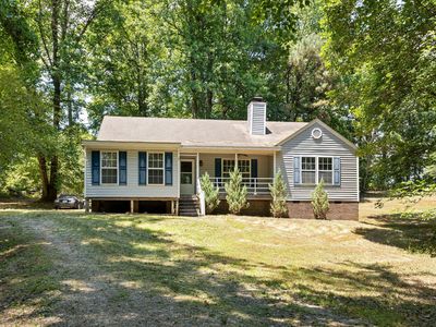 15 Buckhorn Ln