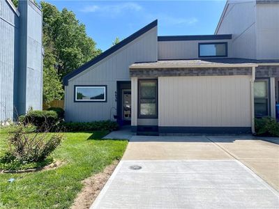Property at 6638 Halsey St, Shawnee, KS
