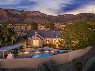 6505 Alpine Trail St NE