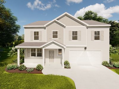 Aspire Plan, Declaration Homes