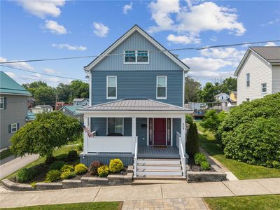 Property at 609 Market St, Saltsburg, PA