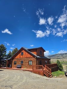 65 Emigrant Meadows Rd