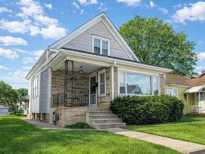 3147 South 18th STREET