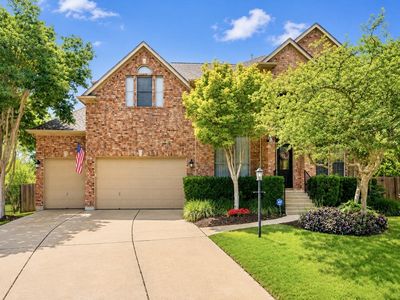 9500 Corbe Dr