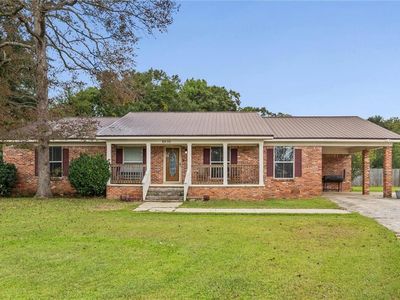6950 Old Shell Rd