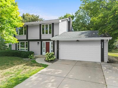 Property at 9609 Utica Rd, Bloomington, MN