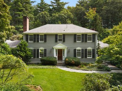 5 Wildwood Rd