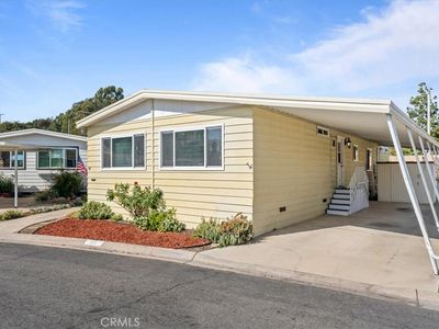 Property at 18601 Newland St Space 97, Huntington Beach, CA