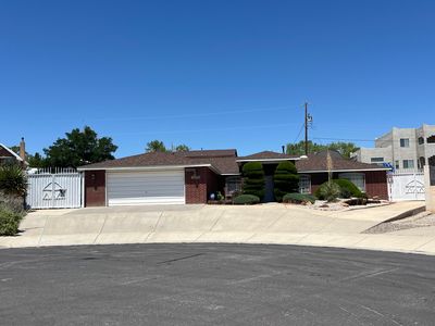 10609 Driftwood Pl NW