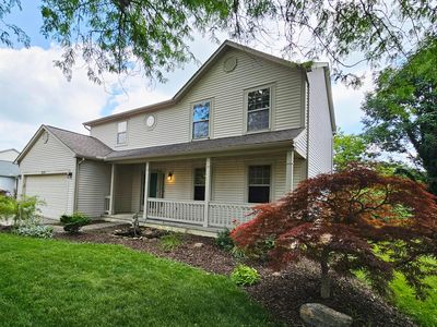 5560 Forest Glen Dr