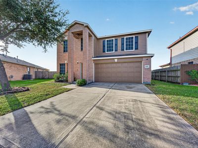 19707 Dayton Springs Dr