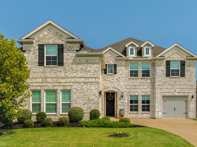 129 Mint Marigold Dr