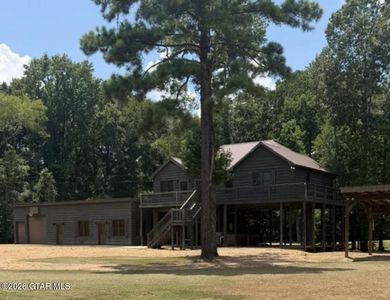 558 Humphries Cove