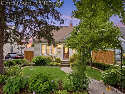 3675 Bacon Ave