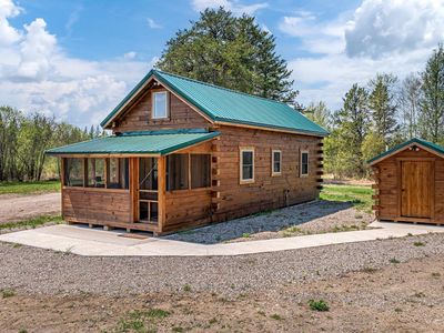 7766 Kaunonen Lake Rd