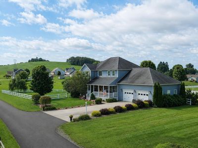 Property at 199 Gelding Ave, Bruceton Mills, WV