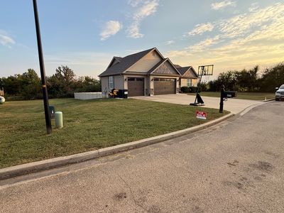 452 Ridge Haven Dr