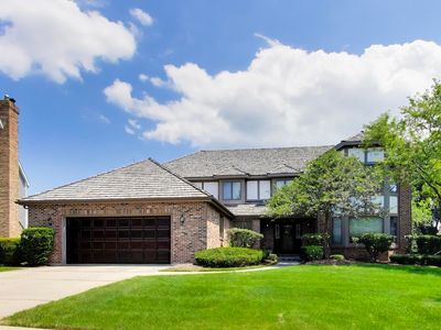 Property at 1204 Kristin Dr, Libertyville, IL