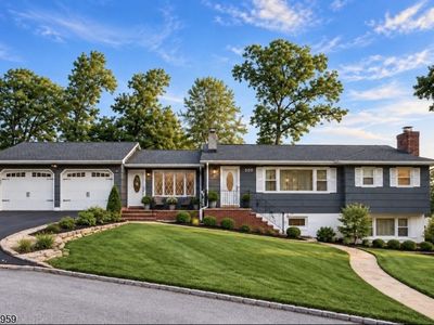 500 Curtis Rd