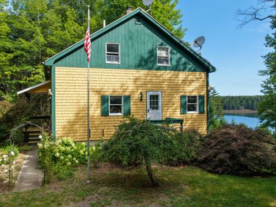 255 Coffins Neck Road
