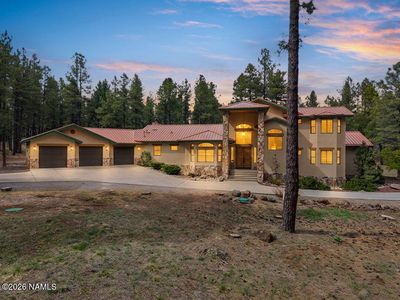 5415 N Fort Valley Rd