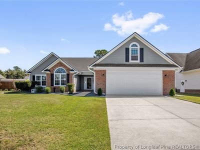4135 Edward E Maynor Dr