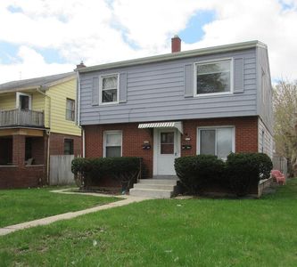 4645 West Fond Du Lac AVENUE #4647