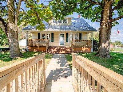 Property at 7177 E Point Rd, Elkton, VA