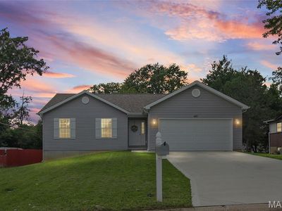 407 Warren Ave