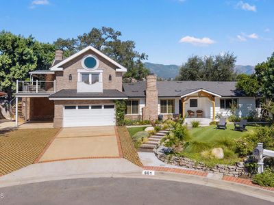 601 Durwood Dr