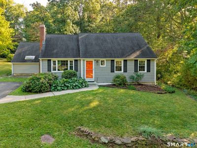 27 Grant Hill Road
