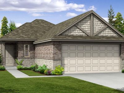 313 Witchhazel Way