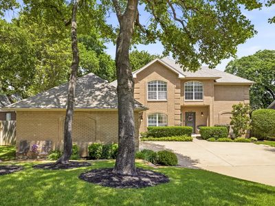 2962 Woodland Hills Dr