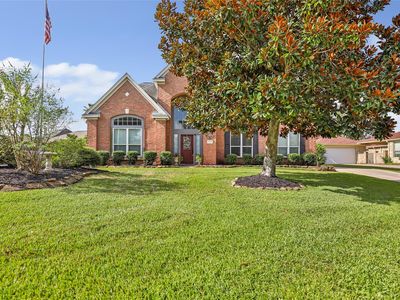 19807 Clear Glen Dr