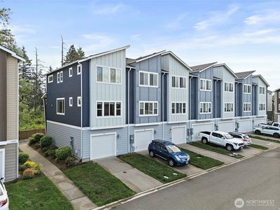 Property at 17411 118th Avenue Ct E #A, Puyallup, WA