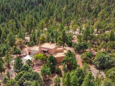 23 La Cueva Creek Rd #B
