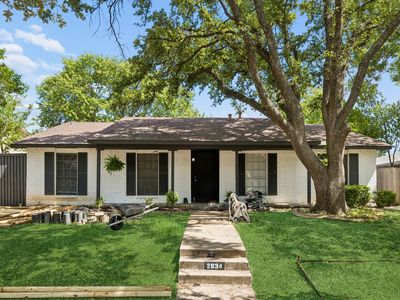 2834 Dove Meadow Dr