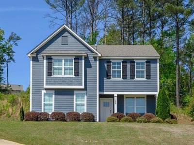145 Rock Terrace Cir
