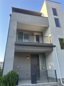 4205 E Iliff Avenue #1