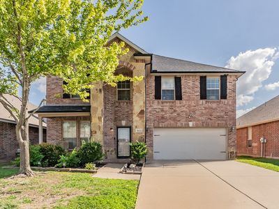 5933 Misty Breeze Dr