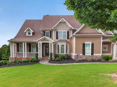 408 Parkbrook Way