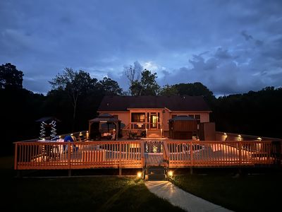 2634 Seven Mile Ferry Rd